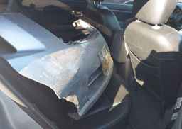 2009 NISSAN SENTRA 2.0