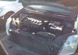 2009 NISSAN SENTRA 2.0