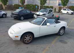 1991 MAZDA MX-5 MIATA