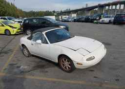 1991 MAZDA MX-5 MIATA