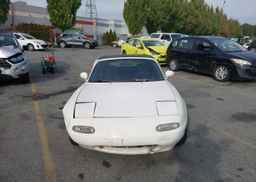 1991 MAZDA MX-5 MIATA