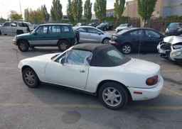 1991 MAZDA MX-5 MIATA