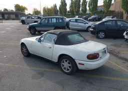 1991 MAZDA MX-5 MIATA