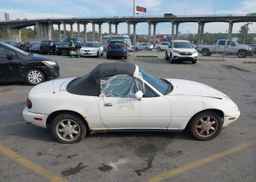 1991 MAZDA MX-5 MIATA