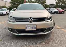 2012 VOLKSWAGEN JETTA