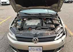 2012 VOLKSWAGEN JETTA