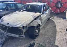 2008 BMW 335XI