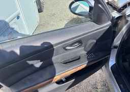 2008 BMW 335XI