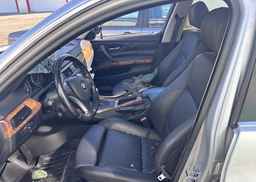 2008 BMW 335XI