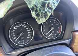 2008 BMW 335XI
