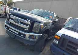 2016 FORD F350