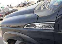 2016 FORD F350
