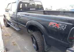 2016 FORD F350