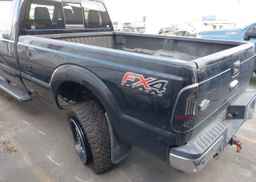 2016 FORD F350
