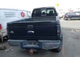 2016 FORD F350