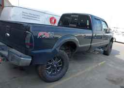 2016 FORD F350