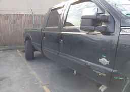 2016 FORD F350