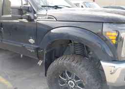 2016 FORD F350