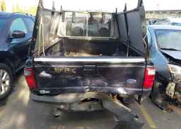 2003 FORD RANGER SUPER CAB