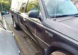 2003 FORD RANGER SUPER CAB