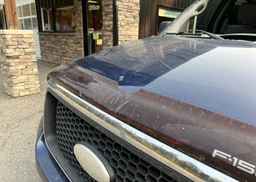 2007 FORD F150