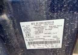 2007 FORD F150