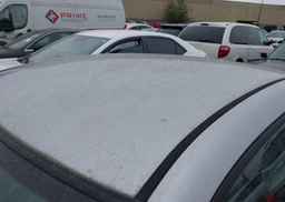 2002 HONDA CIVIC LX
