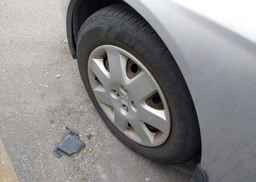 2002 HONDA CIVIC LX