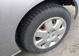 2002 HONDA CIVIC LX