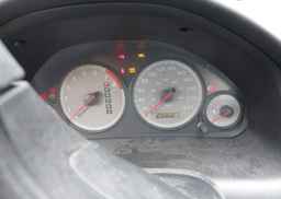 2002 HONDA CIVIC LX