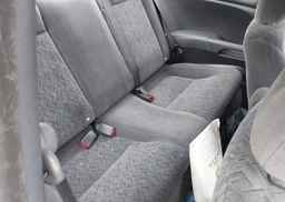 2002 HONDA CIVIC LX