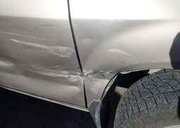 2004 ACURA MDX