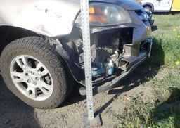 2004 ACURA MDX