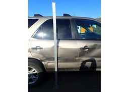 2004 ACURA MDX