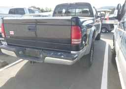 2003 DODGE DAKOTA SLT