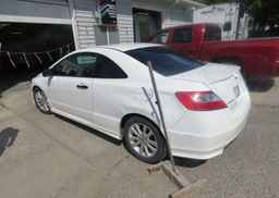 2008 HONDA CIVIC