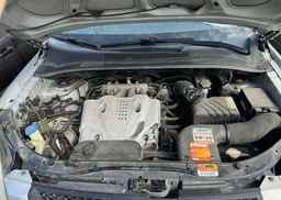 2009 KIA SPORTAGE LX
