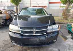 2008 DODGE AVENGER R