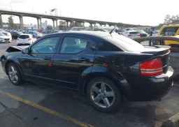 2008 DODGE AVENGER R