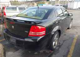 2008 DODGE AVENGER R