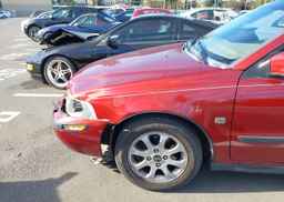 2002 VOLVO S40