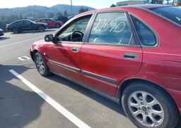 2002 VOLVO S40
