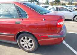 2002 VOLVO S40
