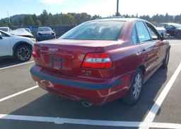 2002 VOLVO S40