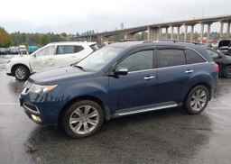 2013 ACURA MDX