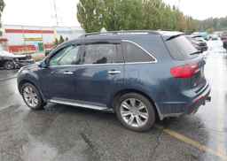 2013 ACURA MDX