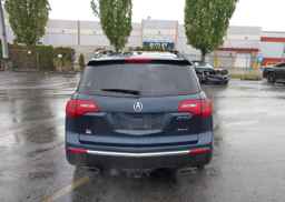 2013 ACURA MDX
