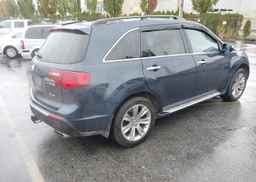 2013 ACURA MDX
