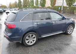 2013 ACURA MDX