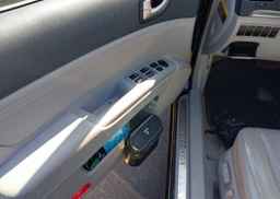2007 HYUNDAI SONATA GL